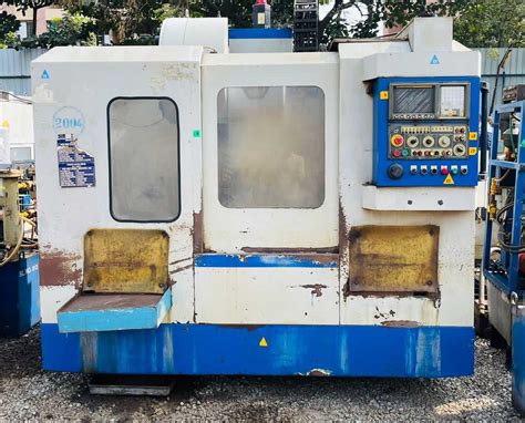 cnc machine 2nd hand|old vmc machine for sale.